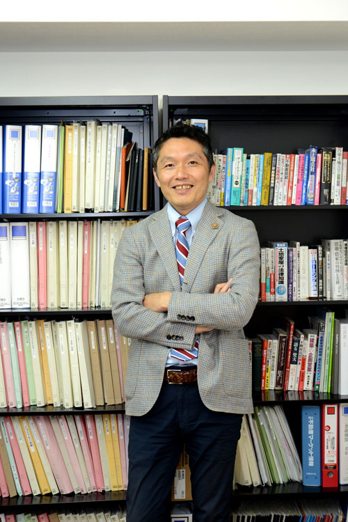 日本収益不動産株式会社
