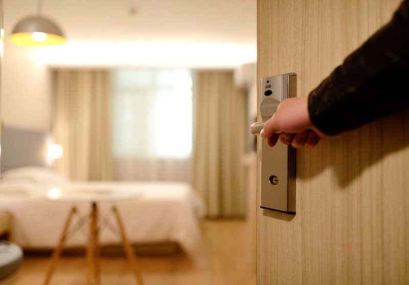 opening-door